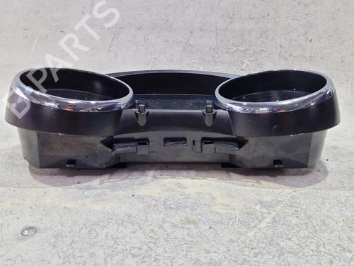 Instrument cluster PEUGEOT 5008 (0U_, 0E_) 2.0 HDi 150 / BlueHDi 150 | BP29698326C47