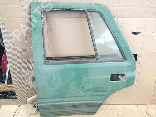 Used Left rear door Left rear door OPEL FRONTERA A Sport (U92) 2.0 i (52SUD2, 55SUD2) (115 hp) 40009424 40009424