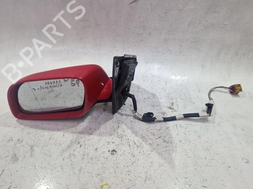 Used Left mirror Left mirror VW POLO IV (9N_, 9A_) [2001-2014] 36767011 36767011