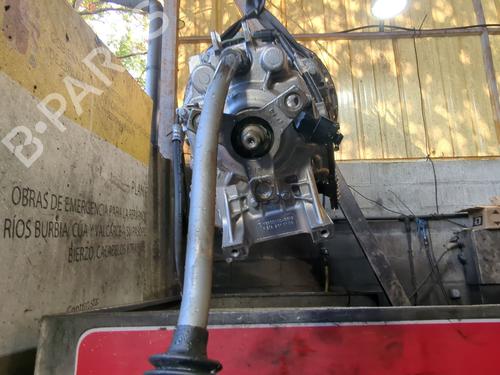 Gearbox MERCEDES-BENZ C-CLASS Coupe (C204) C 220 CDI (204.302) | BP32781625M3 - Image 4