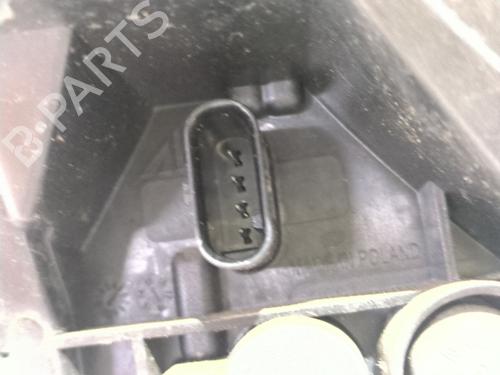 Right taillight FIAT 500 (312_) 1.2 LPG (312AXA1A) | BP31369024C35