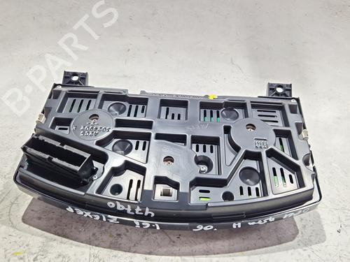 Kombiinstrument OPEL ASTRA H (A04) 1.6 (L48) | BP29876263C47