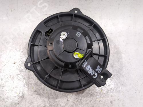 Used Heater blower motor Heater blower motor TOYOTA COROLLA (_E12_) 1.4 D (NDE120_, NDE120R) (90 hp) 34116497 34116497