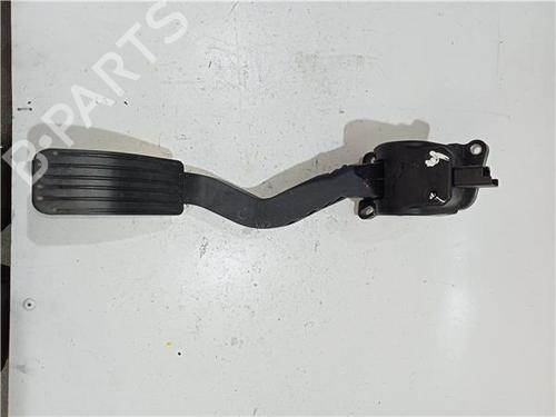 Used Pedal CITROËN C4 II (NC_) 1.4 VTi 95 (NC8FP0) (95 hp) 26558539