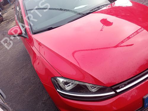 Engine VW GOLF VII (5G1, BQ1, BE1, BE2) 2.0 TDI | BP36780398M1  - Image 11