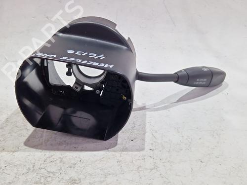 Steering column stalk MERCEDES-BENZ C-CLASS (W203) C 220 CDI (203.008) | BP30192091I23 