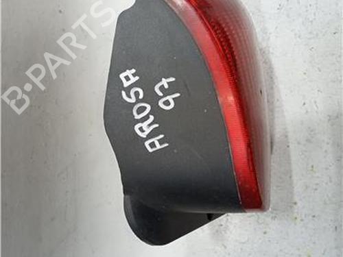 Right taillight SEAT AROSA (6H1) 1.0 | BP23917089C35 