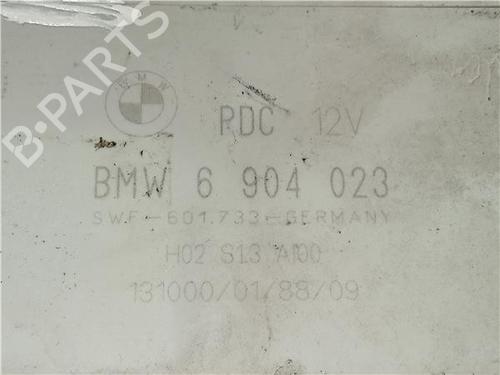 Electronic module BMW 5 (E39) 525 tds | BP30091265M83
