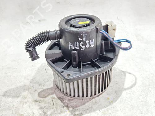 Heater blower motor NISSAN PRIMERA Hatchback (P11) 1.6 16V | BP29938151M62