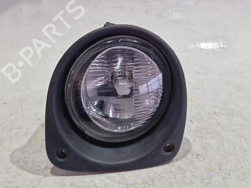 Used Right front fog light Right front fog light RENAULT CLIO II (BB_, CB_) 1.9 dTi (B/CB0U) (80 hp) 33576921 33576921