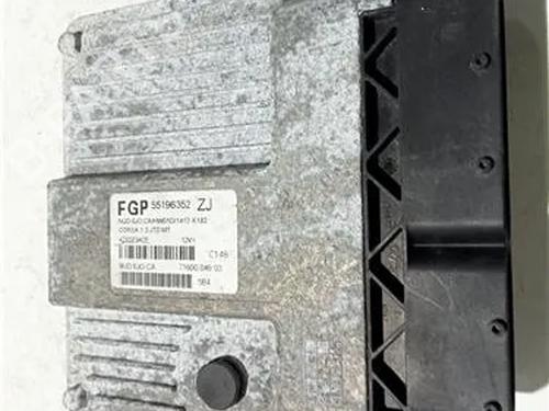 Elektronik Modul für OPEL CORSA C (X01) 1.2 (F08, F68) (75 hp) 23910705