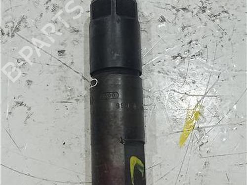 Used Injector RENAULT MASTER II Platform/Chassis (ED/HD/UD) 2.5 dCi (120 hp) 23913530