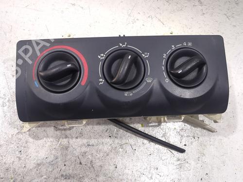 Used Climate control Climate control RENAULT CLIO II (BB_, CB_) 1.5 dCi (B/CB07) (65 hp) 33932948 33932948