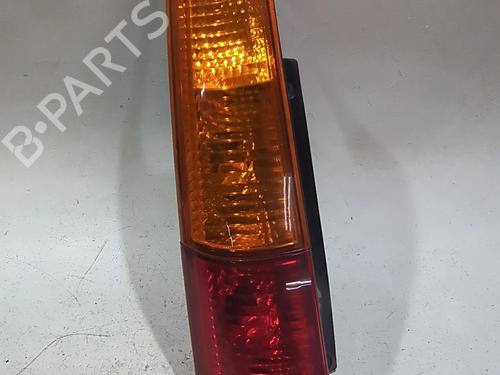 Used Right taillight SUZUKI IGNIS II (MH) 1.3 DDiS (RM413D) (70 hp) 24873671