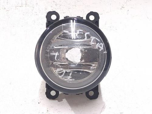 Used Left front fog light FORD FIESTA VI (CB1, CCN) 1.6 TDCi (90 hp) 28531134