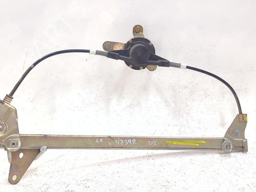Used Front left window mechanism Front left window mechanism 39098735 39098735