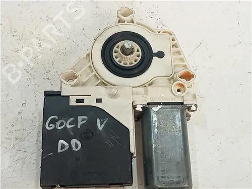 Right front window motor VW GOLF V (1K1) 2.0 TDI 16V | BP23911455E20 - Image 4