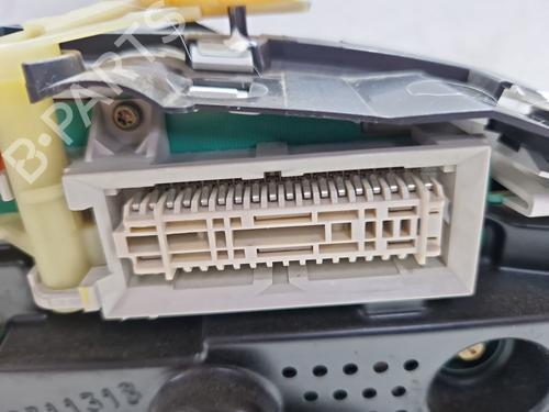 Instrument cluster OPEL ASTRA G Hatchback (T98) 1.6 16V (F08, F48) | BP30000713C47