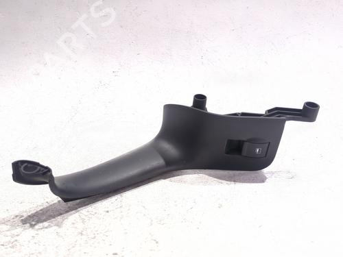 Used Right front window switch AUDI A4 B7 (8EC) [2004-2009]  31370913