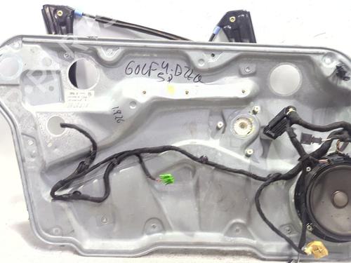 Used Front left window mechanism Front left window mechanism VW GOLF IV (1J1) 1.9 TDI (110 hp) 39950155 39950155