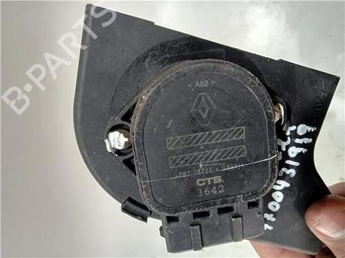 Pedal RENAULT GRAND SCÉNIC II (JM0/1_) 1.9 dCi (JM0G, JM12, JM1G, JM2C) | BP23929701I4 