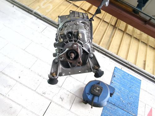 Gearbox BMW 3 (E46) 320 d | BP34429796M3  - Image 7