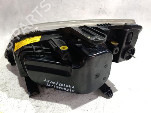 Right headlight FORD C-MAX (DM2) 1.6 TDCi | BP38702840C29 - Image 4