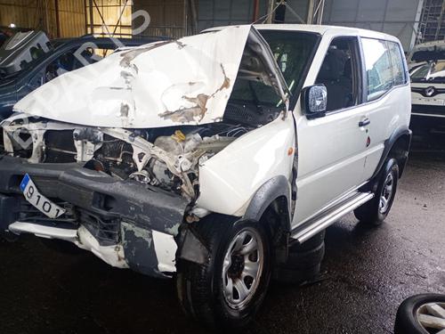 Used Parts NISSAN TERRANO II (R20) 2.7 TDi 4WD (125 hp) 4430678