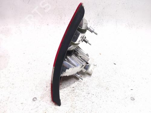 Left tailgate light CITROËN C4 Picasso I MPV (UD_) 1.6 HDi | BP32009645C79