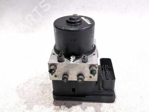 Used ABS pump RENAULT LAGUNA II Grandtour (KG0/1_) 1.9 dCi (KG0G) (120 hp) 31169035