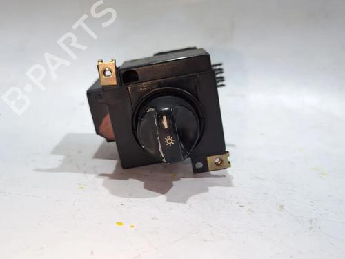 Used Headlight switch MERCEDES-BENZ A-CLASS (W168) A 190 (168.032, 168.132) (125 hp) 23925849