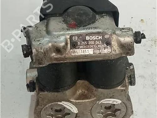 Used ABS pump MERCEDES-BENZ E-CLASS (W210) E 250 D (210.010) (113 hp) 23912638