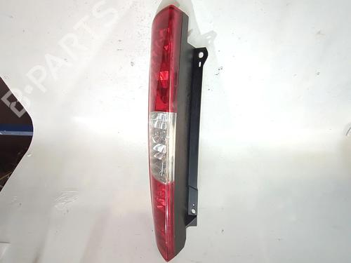 Used Right taillight FIAT DOBLO MPV (119_, 223_) 1.9 JTD (105 hp) 28530048