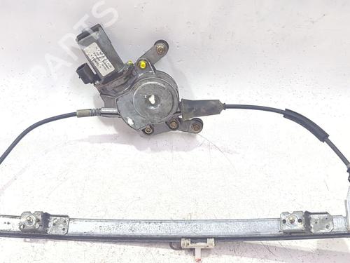 Used Front right window mechanism Front right window mechanism 39049639 39049639