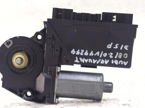 Right front window motor AUDI A4 B7 (8EC) 2.0 TDI 16V | BP39098776E20 - Image 2