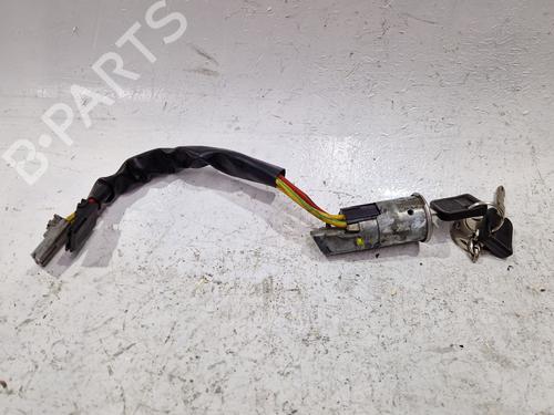 Contactslot RENAULT RAPID Box Body/MPV (F40_, G40_) 1.4 (F402) (58 hp) 30656322