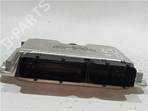 Elektronisk modul AUDI A6 C5 (4B2, 4B4) 2.5 TDI quattro | BP23918003M83 