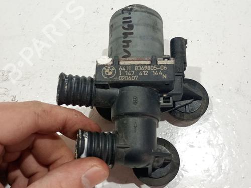 Elektronisk sensor BMW 3 Touring (E46) 330 xd (184 hp) 25626490