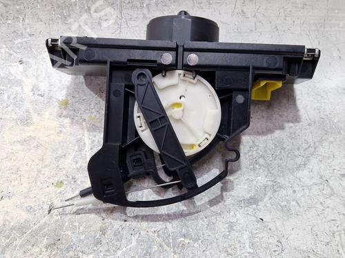 Climate control SEAT IBIZA II (6K1) 1.9 SDI | BP29886127I5 