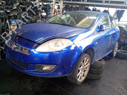 Ricambi FIAT BRAVO II (198_) 1.9 D Multijet (198AXC1B) (150 hp) 4468933