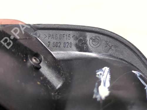 Front right interior door handle BMW 3 (E46) 316 i | BP23928079I14 