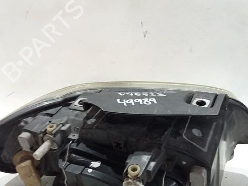 Left headlight SEAT IBIZA II (6K1) 1.9 TDI | BP27310449C28 