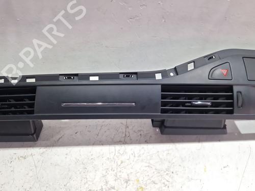 Air vent CITROËN C5 III (RD_) 2.0 HDi (RDRHD8, RDRHDJ, RDRHR8, RDRHRJ) | BP35785597I21 - Image 2