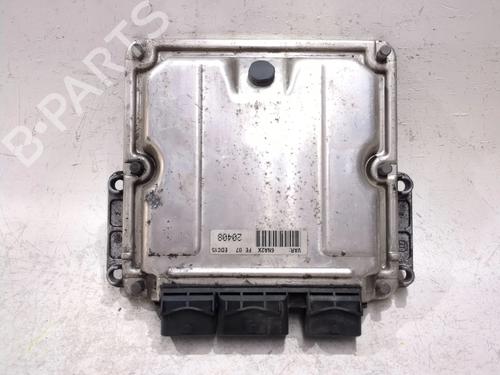 Used Electronic module CITROËN XSARA PICASSO (N68) 2.0 HDi (90 hp) 28715207