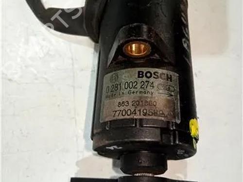 Pedal RENAULT LAGUNA I (B56_, 556_) 2.0 | BP23910422I4