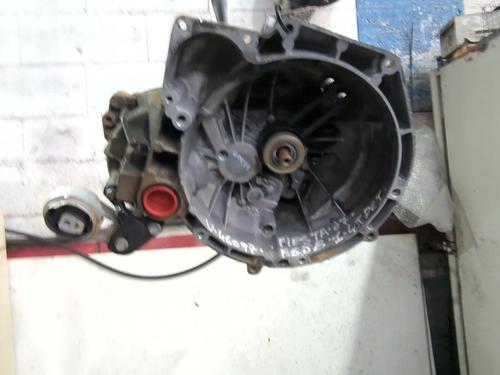 Used Gearbox Gearbox 37603726 37603726