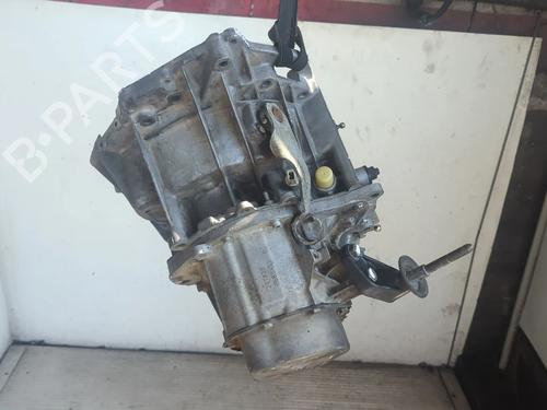 Gearbox PEUGEOT EXPERT (224_) 1.9 D | BP26449479M3 