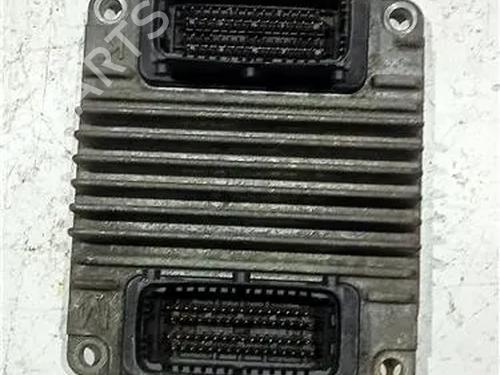 Modulo electronico OPEL MERIVA A MPV (X03) 1.7 CDTI (E75) (100 hp) 23906616
