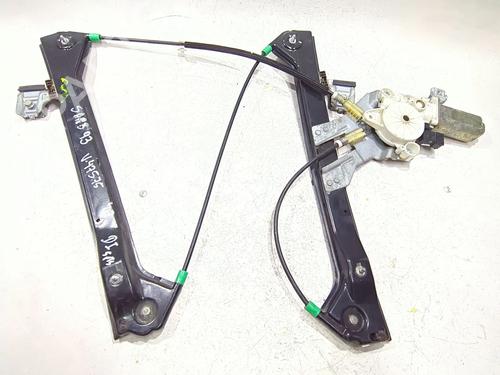 Used Other SAAB 9-3 (YS3F, E79, D79, D75) [2002-2015]  29052416