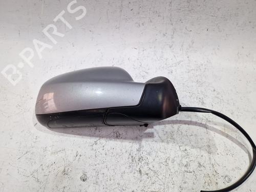 Right mirror PEUGEOT 307 SW (3H) 1.6 HDI 110 | BP30192787C27 